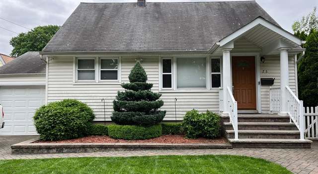 Photo of 75 Boll St, Clifton, NJ 07014
