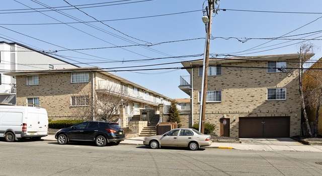 Photo of 481 Walker St Unit 2F, Fairview, NJ 07022
