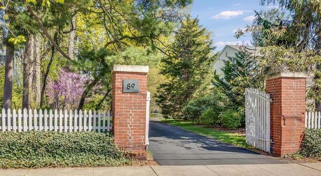Photo of 89 High St, Montclair, NJ 07042