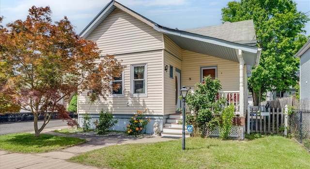 Photo of 9 Post St, Haledon, NJ 07508