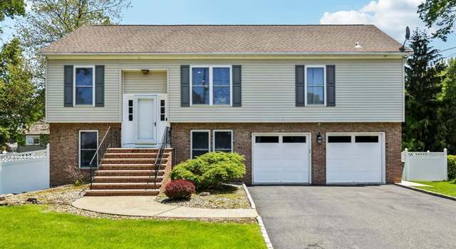 Photo of 60 Preston Ave, East Hanover Twp, NJ 07936