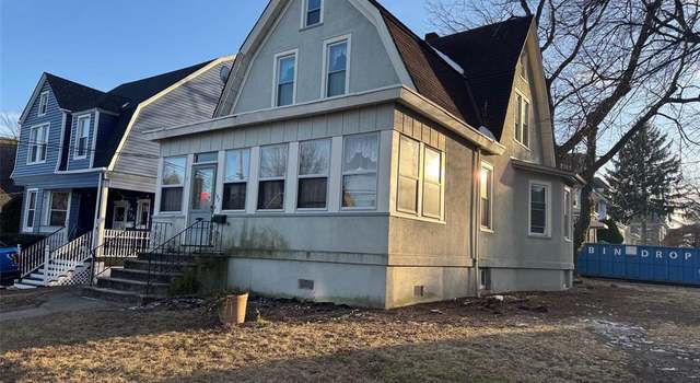 Photo of 127 Washington Ave, Rutherford, NJ 07070