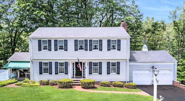 Photo of 57 Thunderbird Dr, Oakland, NJ 07436