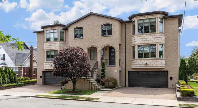 Photo of 338 Coolidge Ave, Fort Lee, NJ 07024