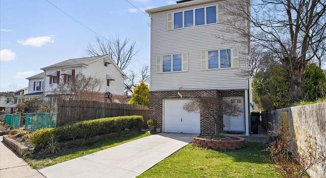 Photo of 414 Broughton Ave, Bloomfield, NJ 07003
