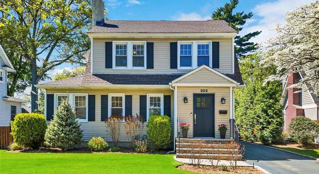 Photo of 322 Fairfield Ave, Ridgewood, NJ 07450