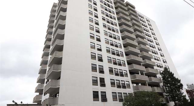 Photo of 1600 Center Ave Unit 11H, Fort Lee, NJ 07024