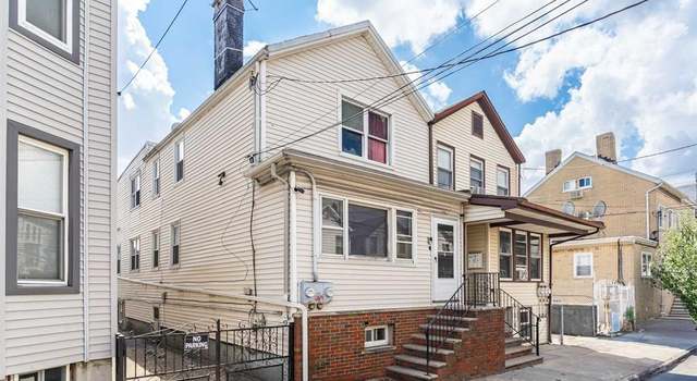Photo of 290 Walnut St, Newark, NJ 07105