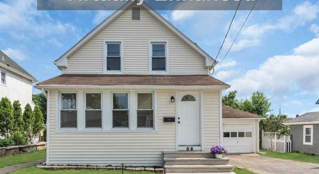 Photo of 56 Bergen Ave, Bergenfield, NJ 07621