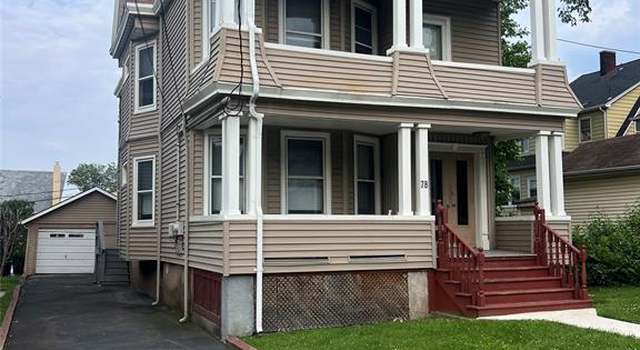 Photo of 78 1st, Clifton, NJ 07011