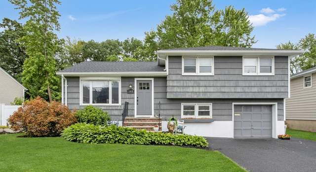 Photo of 140 Bell Ave, Saddle Brook, NJ 07663
