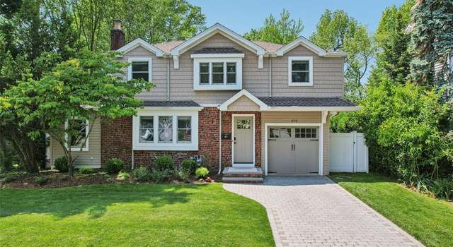 Photo of 473 The Fenway, River Edge, NJ 07661