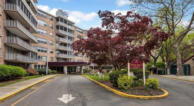 Photo of 530 Valley Rd Unit 5L, Montclair, NJ 07043
