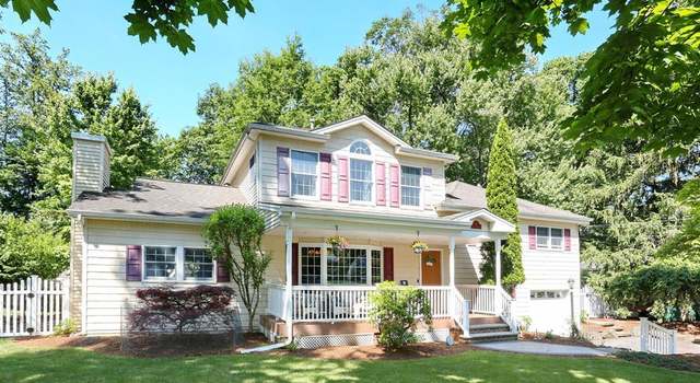 Photo of 651 Russell Snow Dr, River Vale, NJ 07675