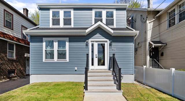 Photo of 50 Maple Ave, Montclair, NJ 07042