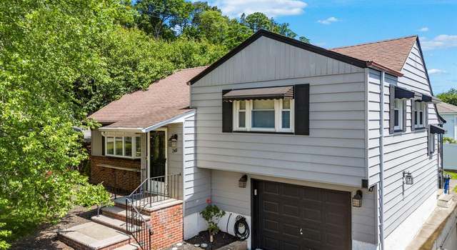 Photo of 240 Gordon Ave, Totowa, NJ 07512