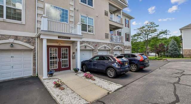 Photo of 3 Bedrock Ct Unit B3, Woodland Park, NJ 07424
