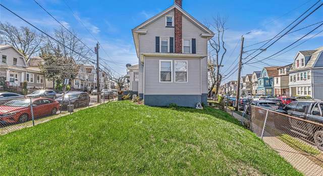 Photo of 29 Franklin Ter, Irvington, NJ 07111