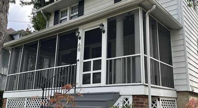 Photo of 68 Forest Ave, Caldwell, NJ 07006