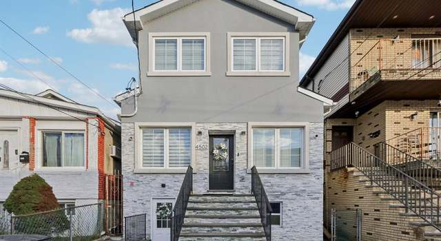 Photo of 4502 Grand Ave, North Bergen, NJ 07047