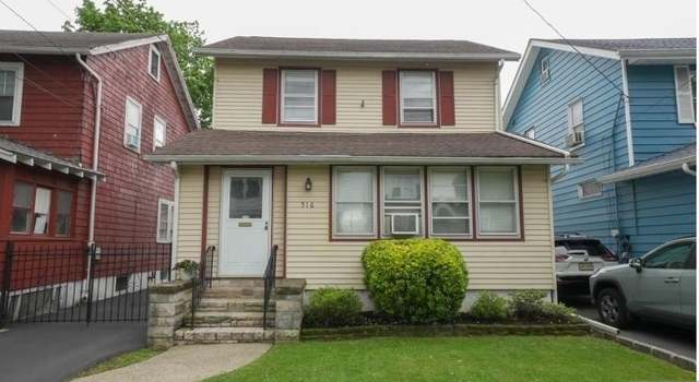 Photo of 516 Beardsley Ave, Bloomfield, NJ 07003