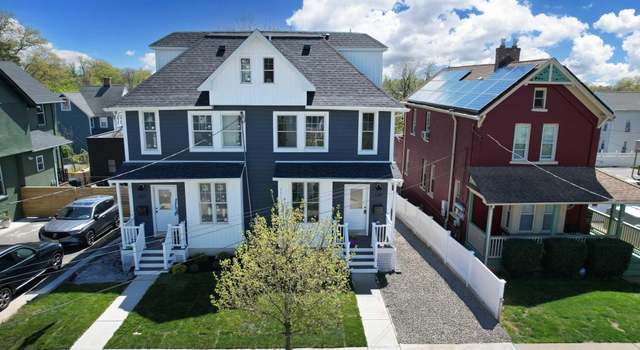 Photo of 105-107 N Fullerton Ave, Montclair, NJ 07042