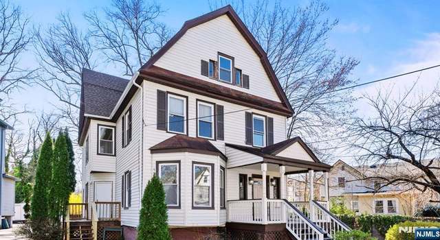 Photo of 32 Brainard Pl, Ridgewood, NJ 07450