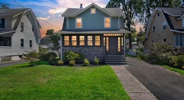 Photo of 1293 Beaumont Ave, Teaneck, NJ 07666