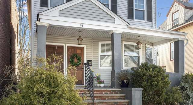 Photo of 91 Bay St Unit 1A, Montclair, NJ 07042