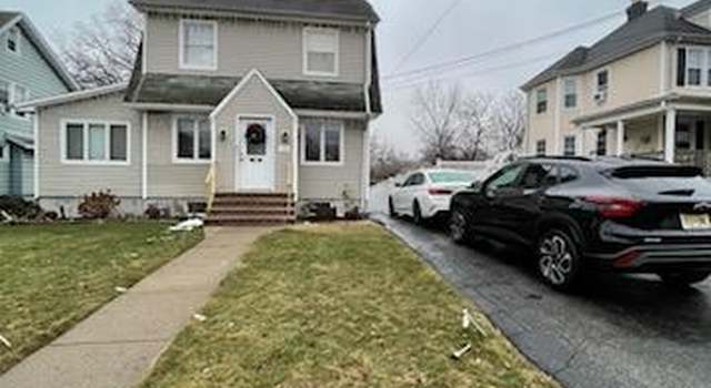 Photo of 152 Montgomery St, Bloomfield, NJ 07003