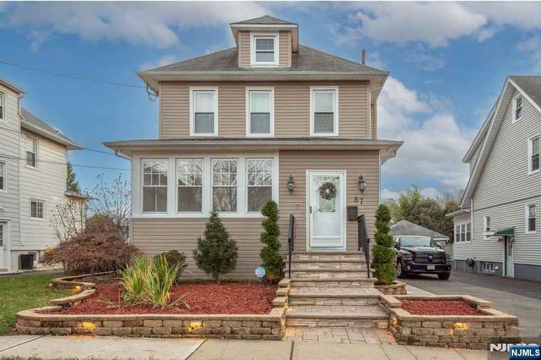 Photo of 87 Lincoln Ave Clifton, NJ 07011
