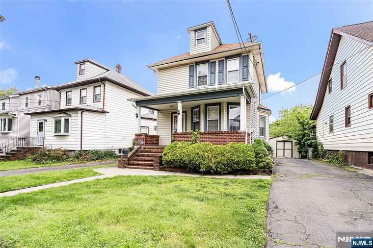 Photo of 238 Harding Ave Clifton, NJ 07011