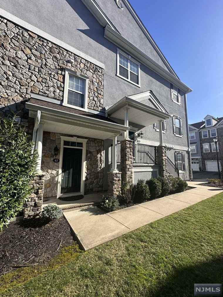 Photo of 63 George Russell Way Clifton, NJ 07013