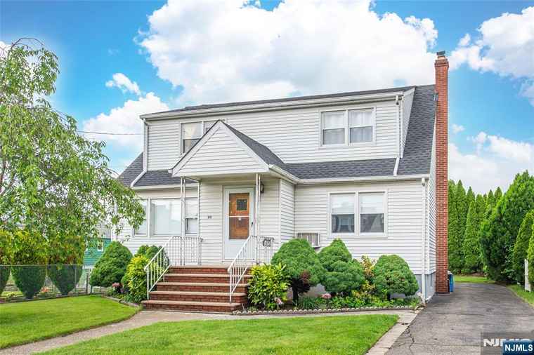 Photo of 99 Spencer Ave Clifton, NJ 07013