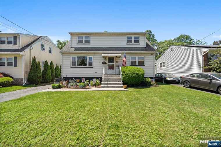 Photo of 117 Wabash Ave Clifton, NJ 07011
