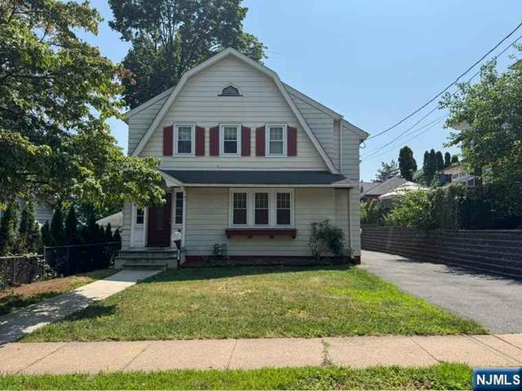 Photo of 185 Washington Ave Clifton, NJ 07011