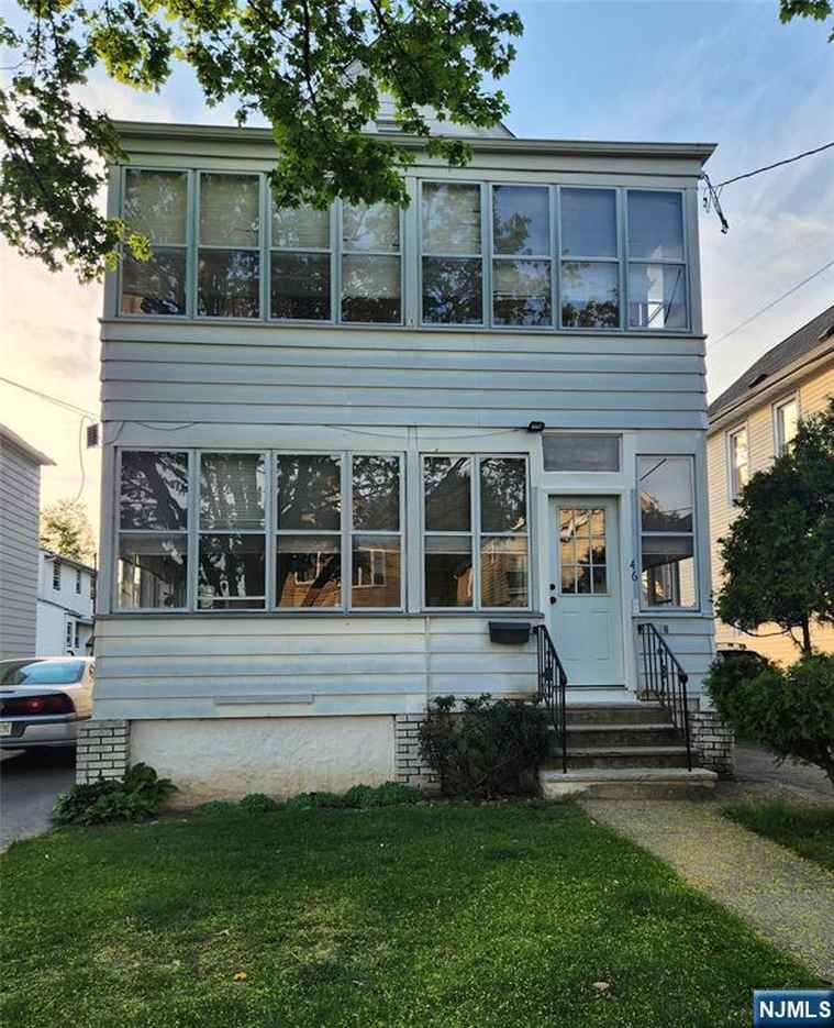 Photo of 46 High St Clifton, NJ 07014