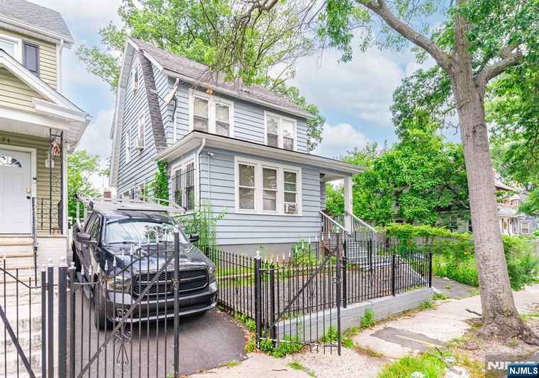 Photo of 169 Vermont Ave Newark, NJ 07106