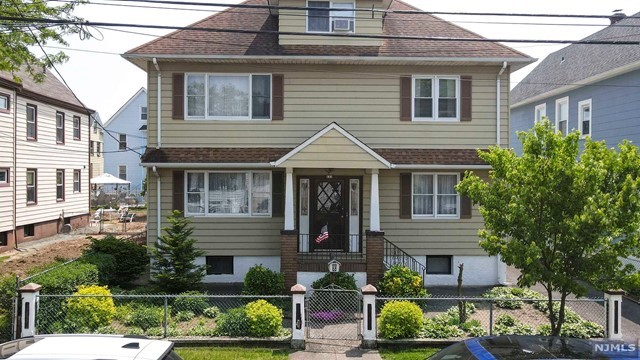 141 Mahar Ave Clifton NJ 07011 MLS 23014408 Redfin