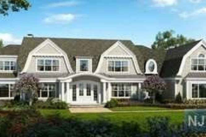 recent home sales franklin lakes nj