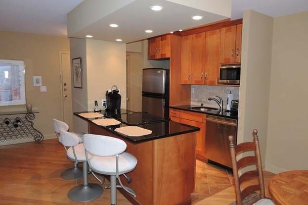 125 Prospect Ave Unit 17f Hackensack Nj 07601 3 Beds 2 Baths