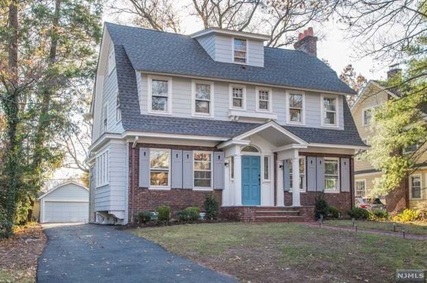 34 Marion Rd Montclair Nj 07043 Mls 1953345 Redfin