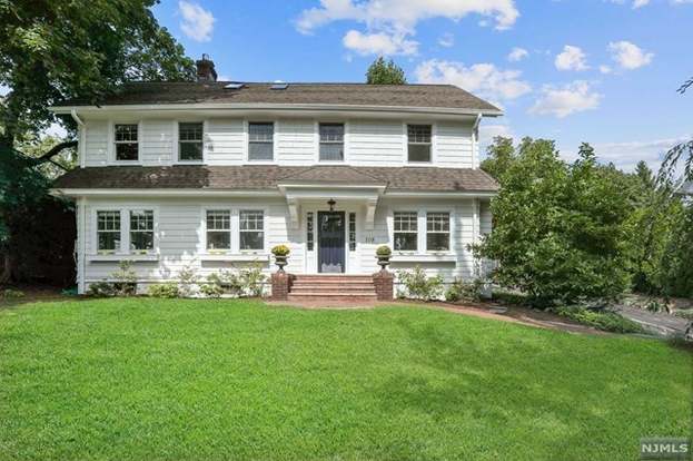 108 N Mountain Ave Montclair Nj 07042 Mls 1942719 Redfin