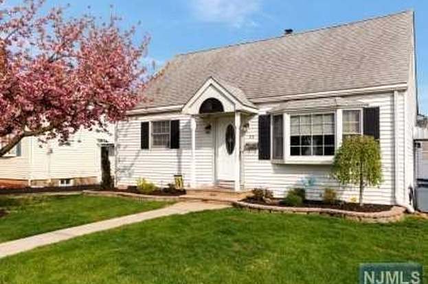 26 Hillside Dr Totowa Nj 07512 Mls 1817920 Redfin