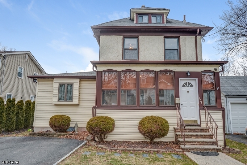 204 HIGH St, Cranford Twp., NJ 070162965 MLS 3526163 Redfin