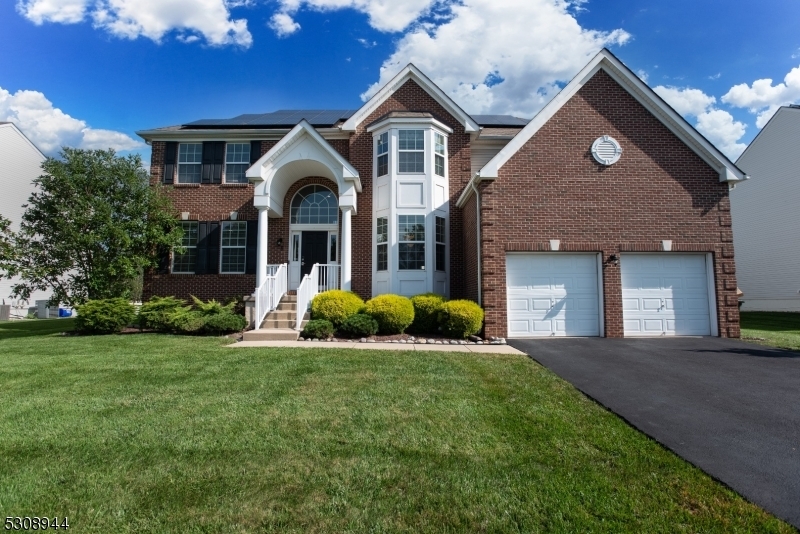 8 Torbet Rd, Hillsborough Twp., NJ 08844-7115