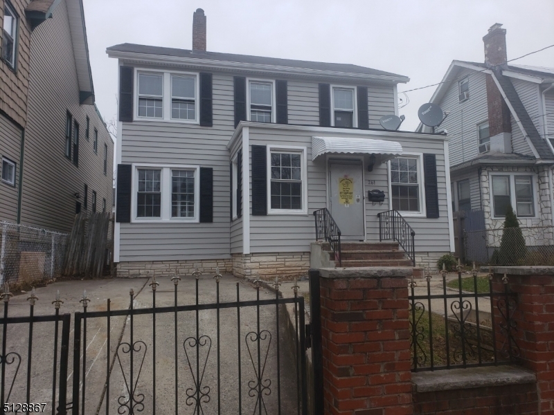 261 Pomona Ave, Newark City, NJ 071121426 MLS 3763236 Redfin