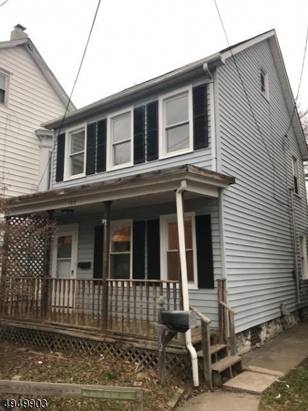 123 FILMORE St, Phillipsburg Town, NJ 08865-2420 | MLS ...