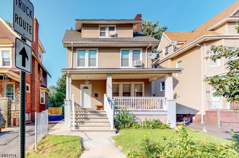 246 SPRINGDALE Ave, East Orange City, NJ 070174513 MLS 3535261 Redfin