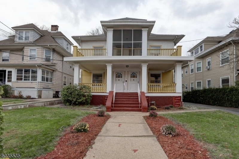 156 VAN HOUTEN Ave, Passaic City, NJ 070554602 MLS 3681419 Redfin